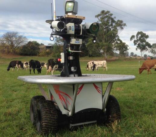 AI助力機器人執(zhí)掌全球？科學(xué)家稱人類將陷入絕境