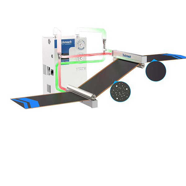 超聲波除塵系統(tǒng)