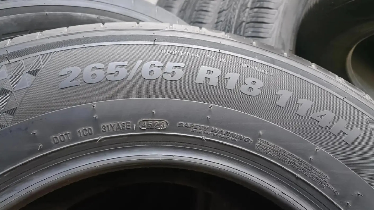 錦湖輪胎Q3利潤猛增148.5%，發力中國市場